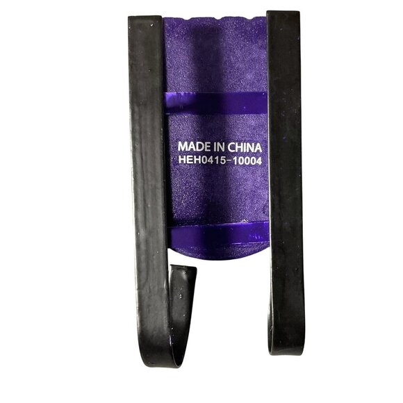 NFL Baltimore Ravens Team Sled Christmas Ornament Wood Holiday Decoration NEW - Picture 5 of 6